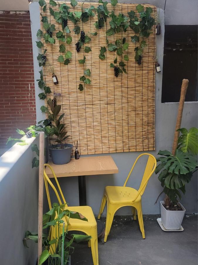 Newly Renovated 2 Bedroom Apartment #7 Seoul Exterior photo