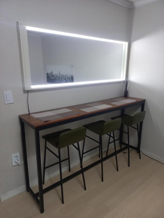 Newly Renovated 2 Bedroom Apartment #7 Seoul Exterior photo