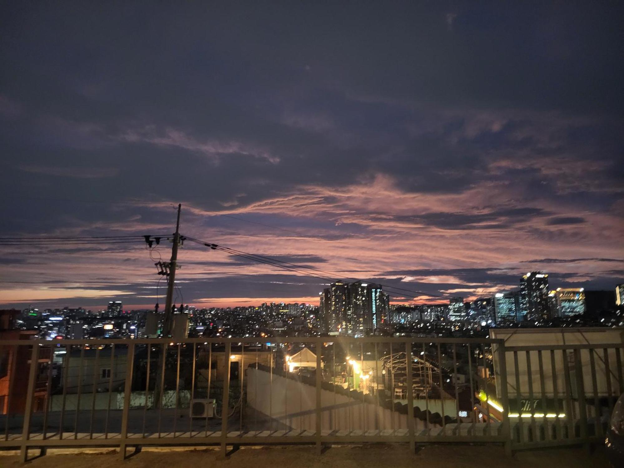 Newly Renovated 2 Bedroom Apartment #7 Seoul Exterior photo