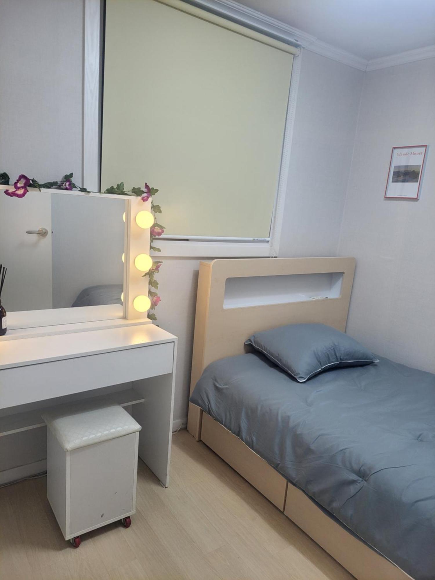 Newly Renovated 2 Bedroom Apartment #7 Seoul Exterior photo